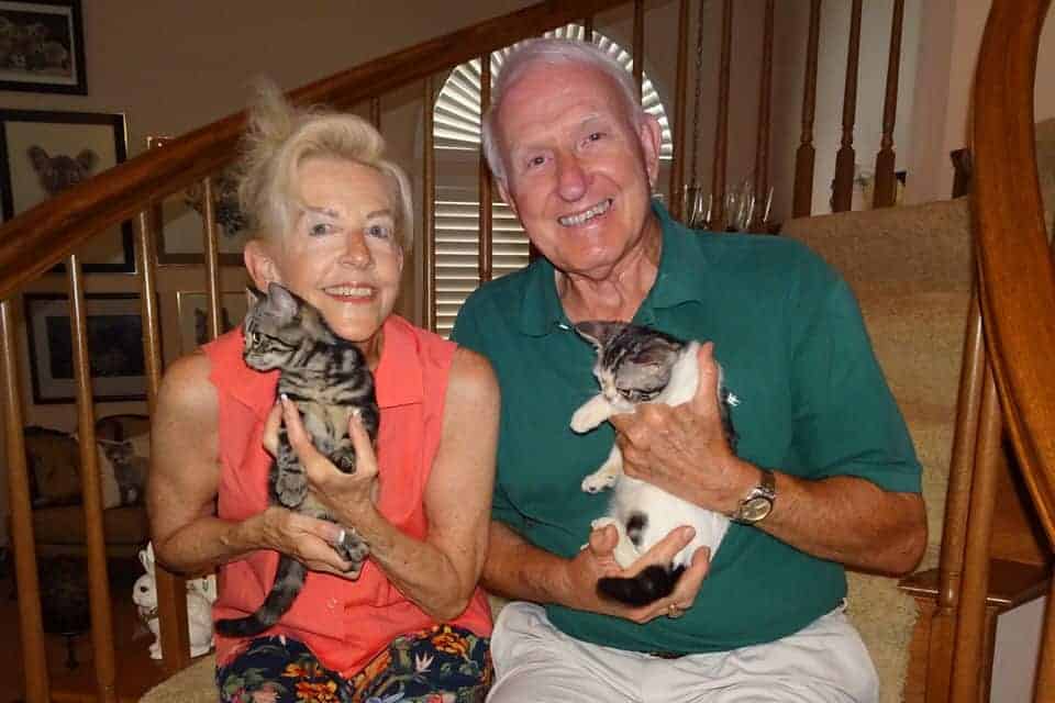 Moxie and Mojo